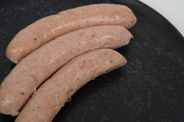 Barbecue worst - Afbeelding 3