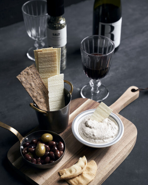 Overige delicatessen