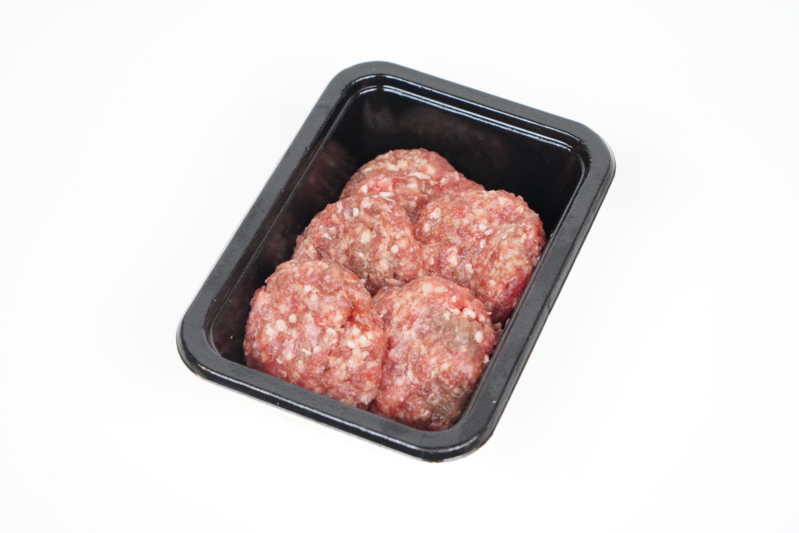 Gourmet select - mini hamburger