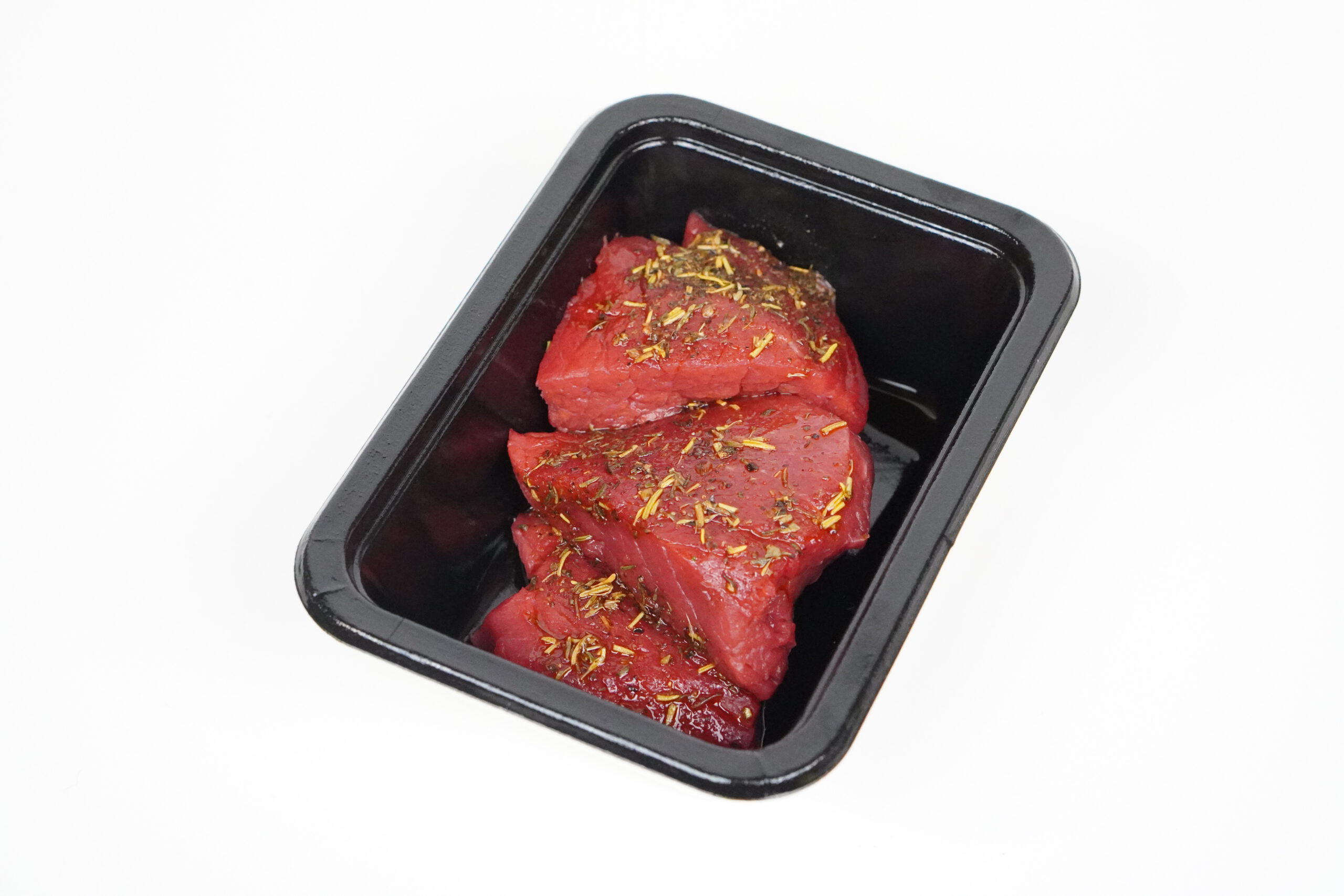 Gourmet select - biefstukje