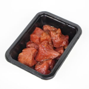 Gourmet select - varkenshaas saté