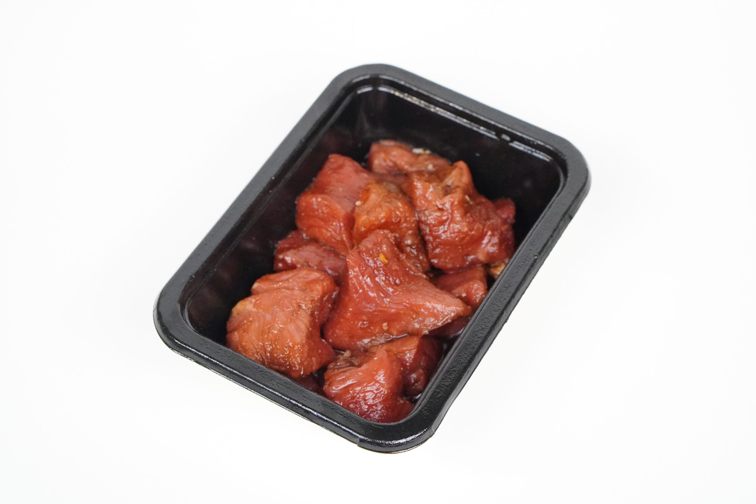 Gourmet select - varkenshaas saté