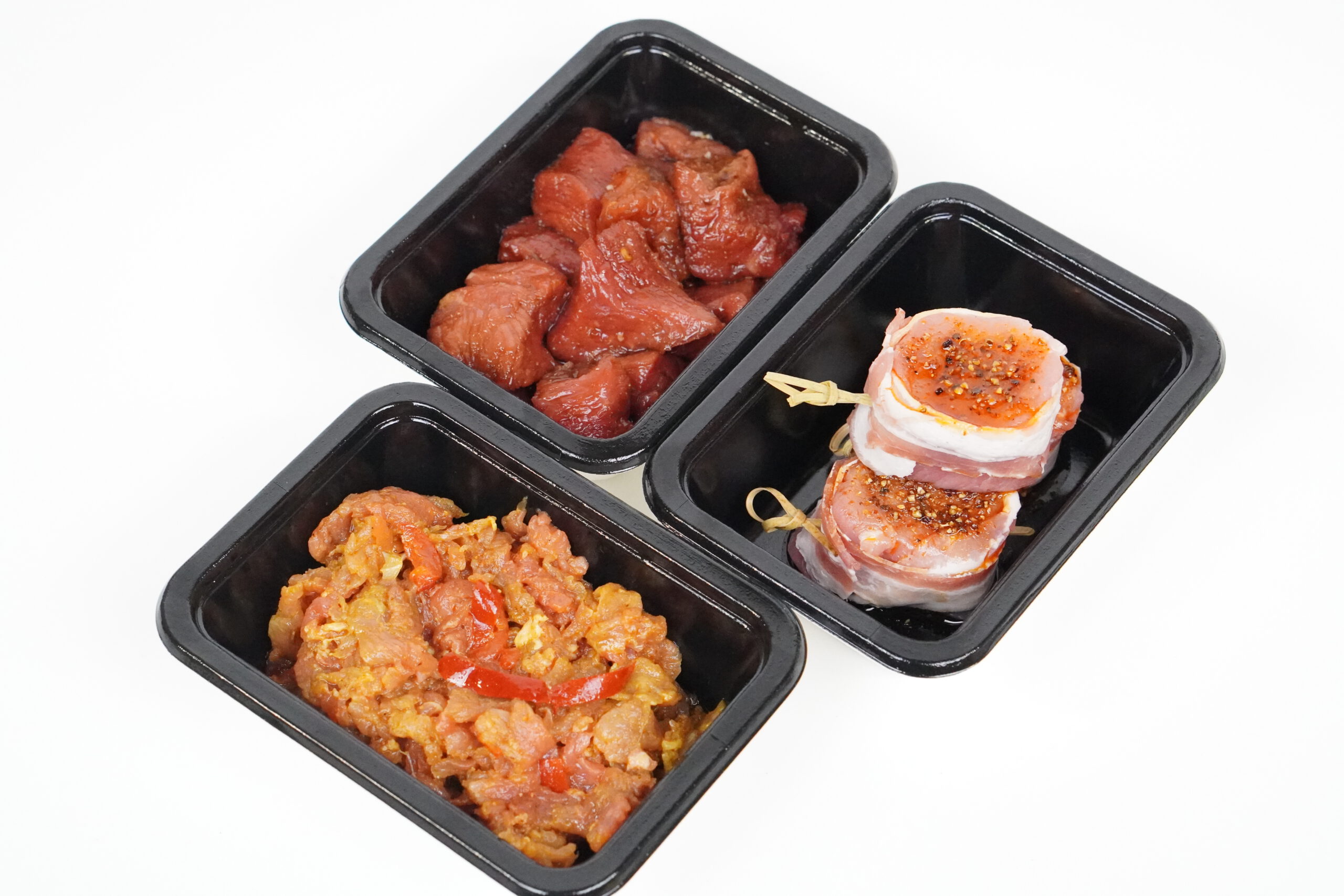 Gourmet select - shoarma vlees - Afbeelding 2