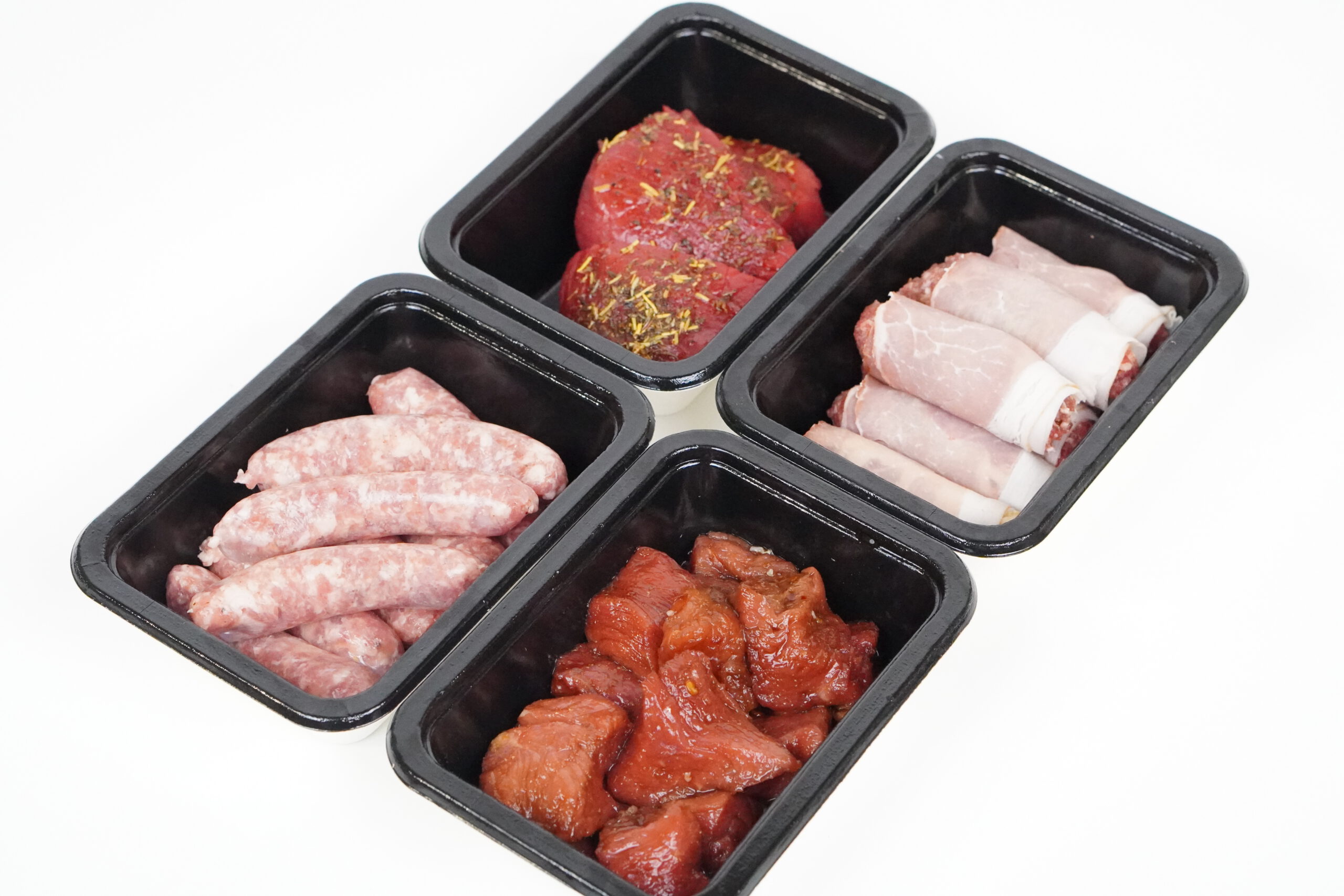 Gourmet select - mini saucijs - Afbeelding 2