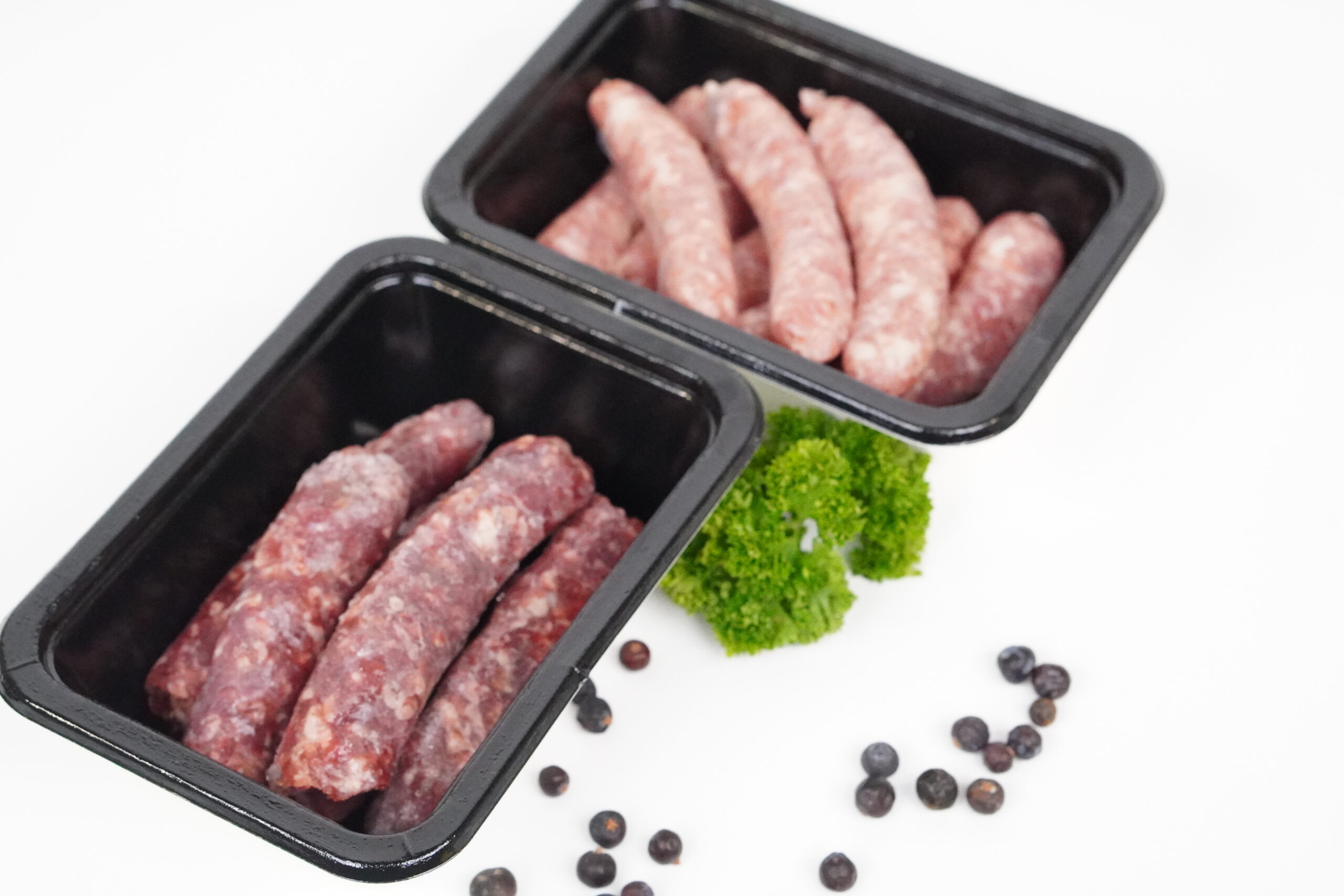 Gourmet select - mini saucijs - Afbeelding 4