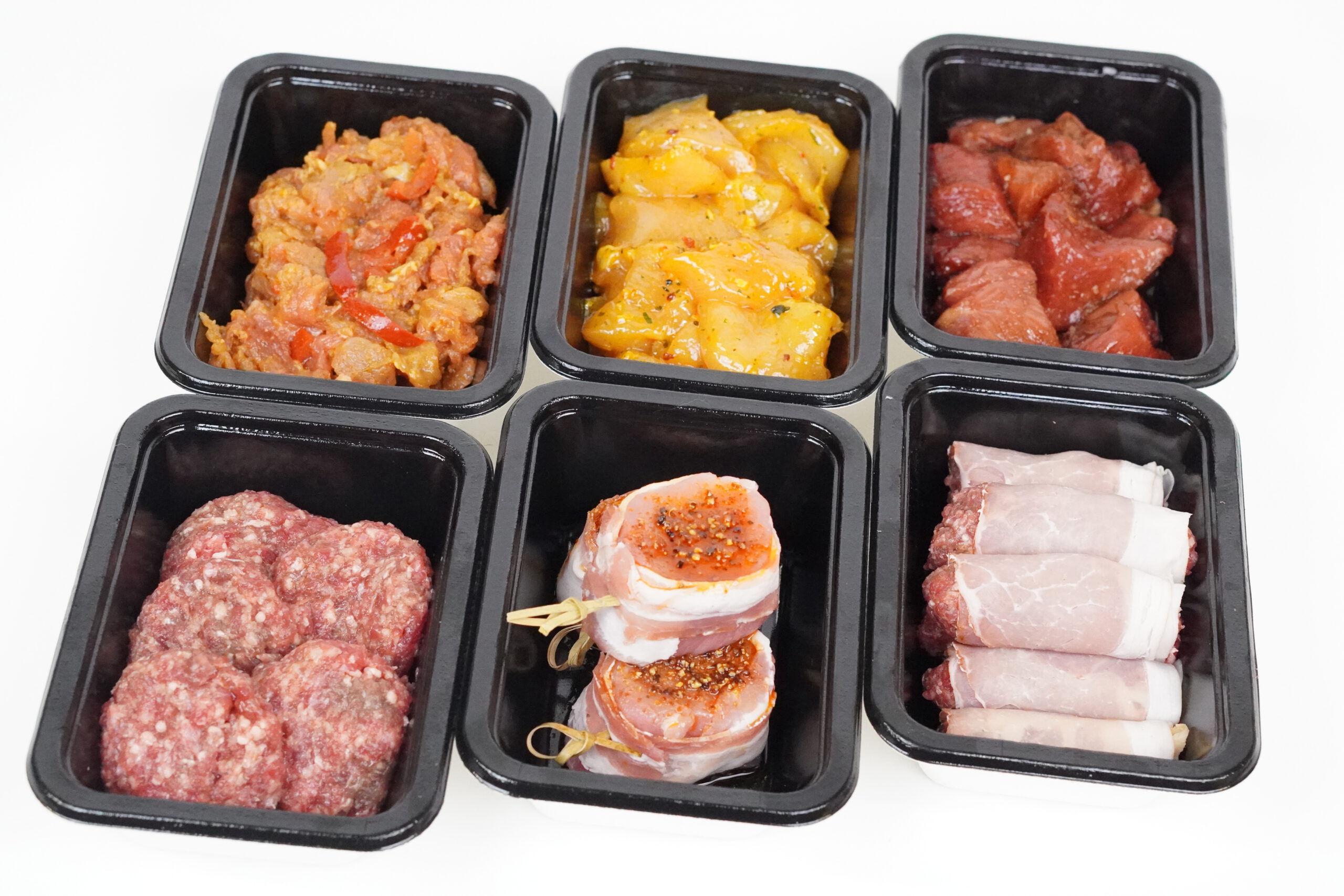 Gourmet select - shoarma vlees - Afbeelding 3