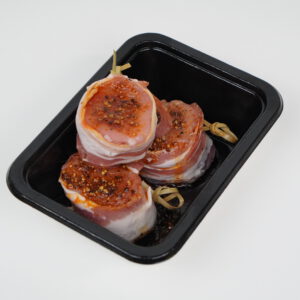 Gourmet select - varkenshaasrondjes