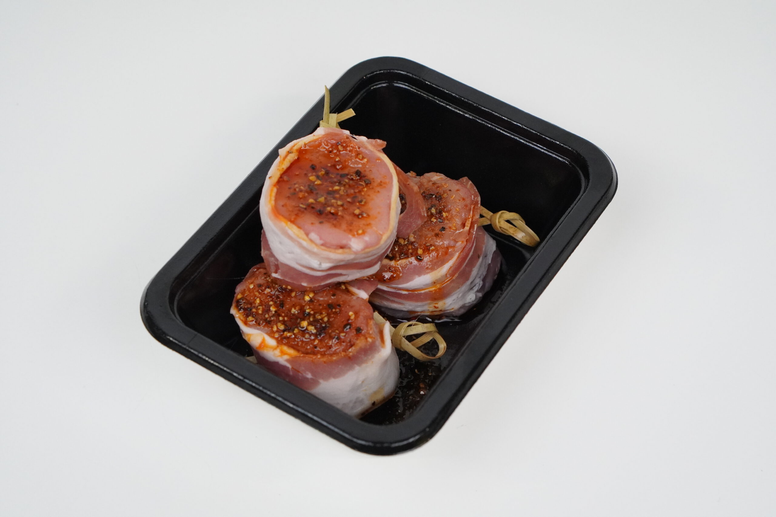 Gourmet select - varkenshaasrondjes