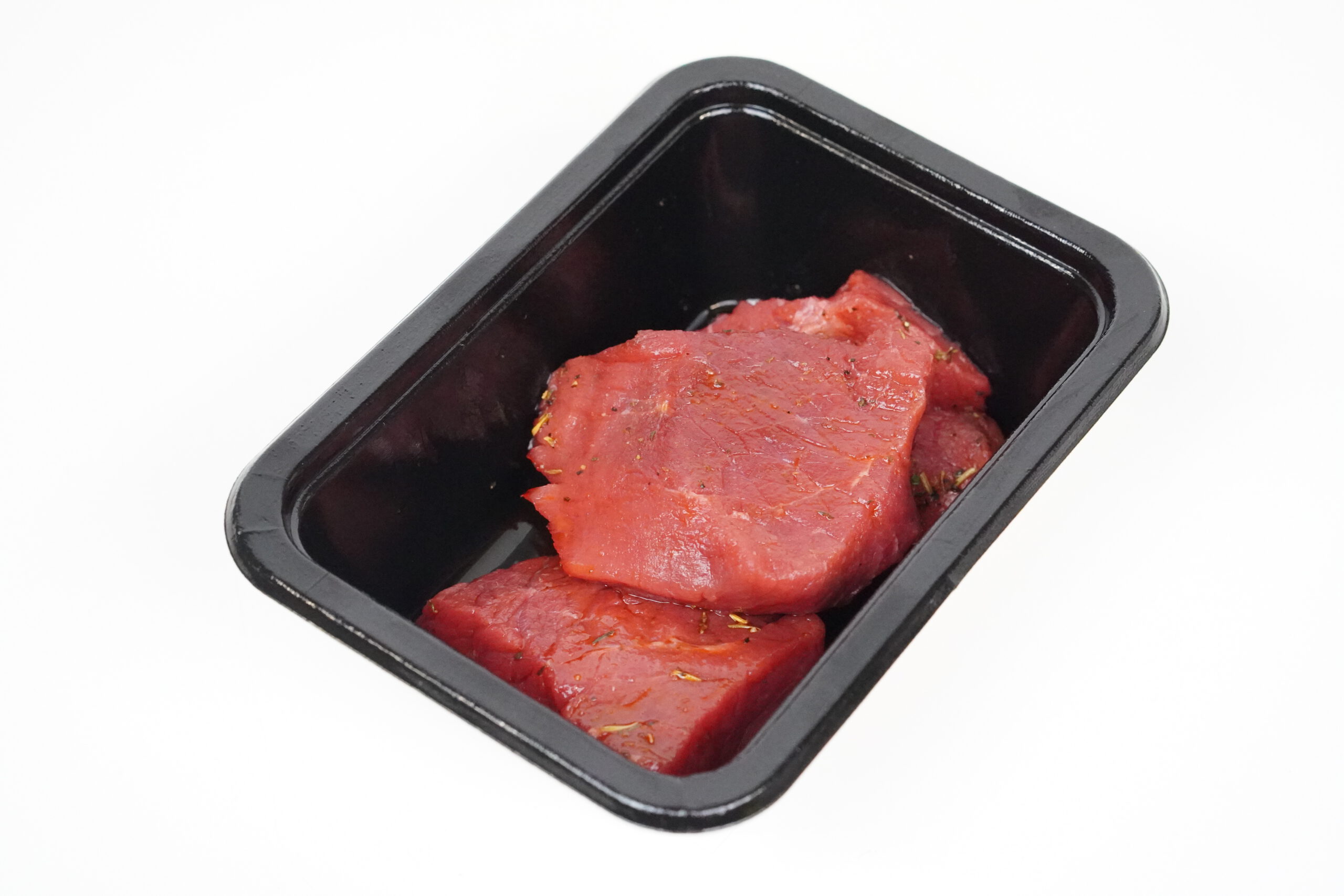 Gourmet select - haasbiefstukje