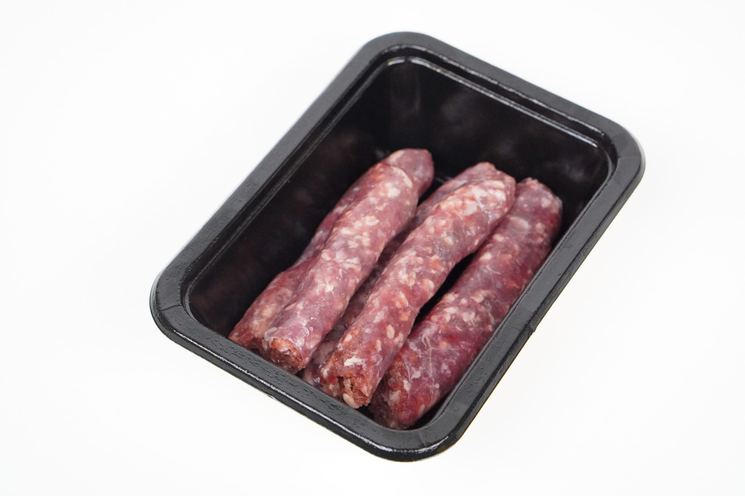 Gourmet select - mini runder saucijs