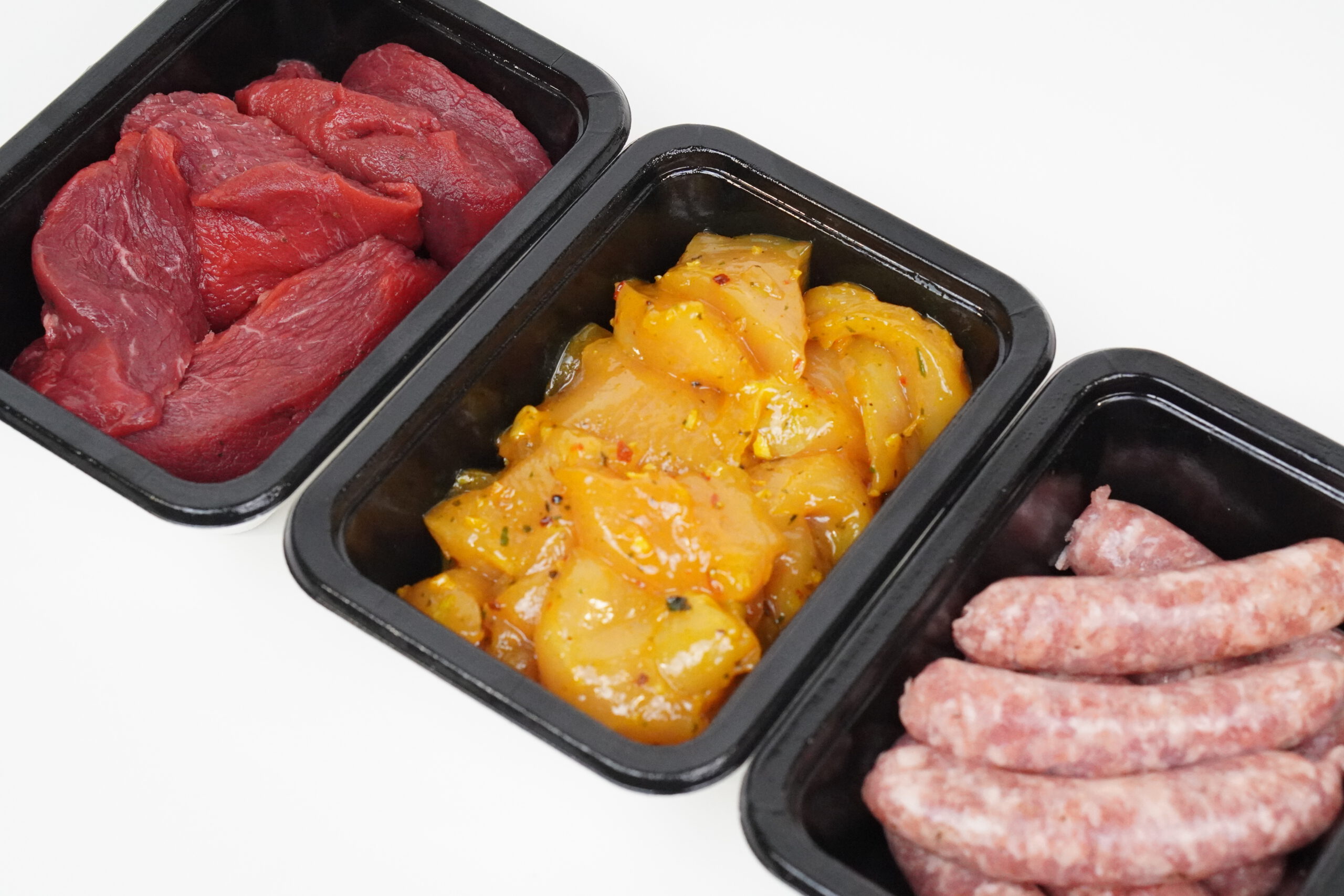 Gourmet select - biefstukje - Afbeelding 2